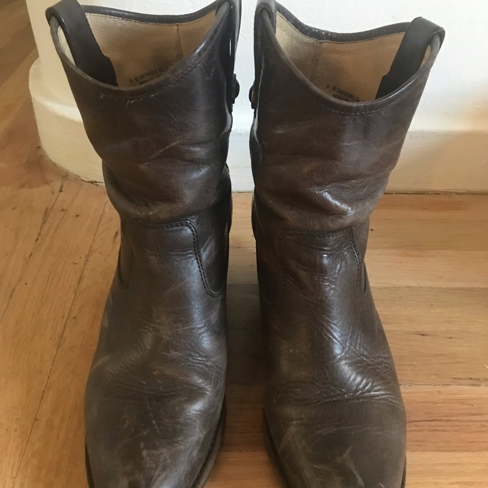 Frye boots - Picture 2 of 7